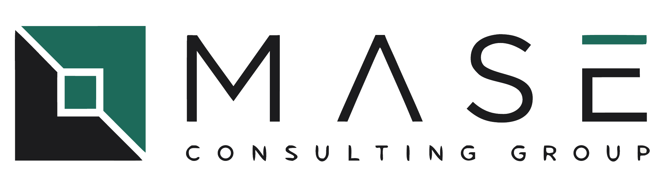 Mase Consulting Group Logo